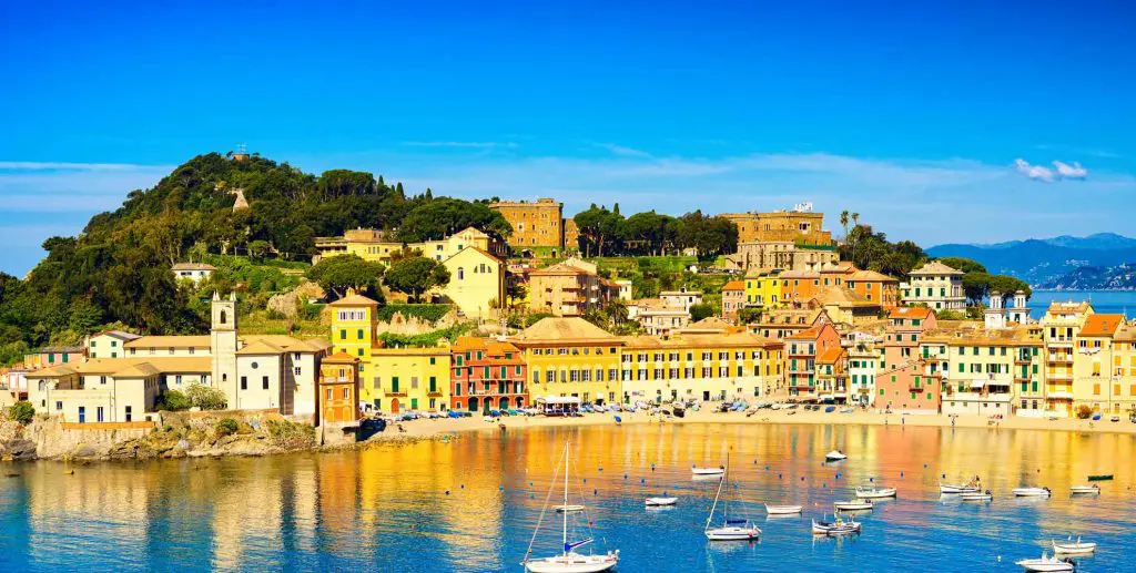 Corsi di Estetica e Massaggio in Liguria