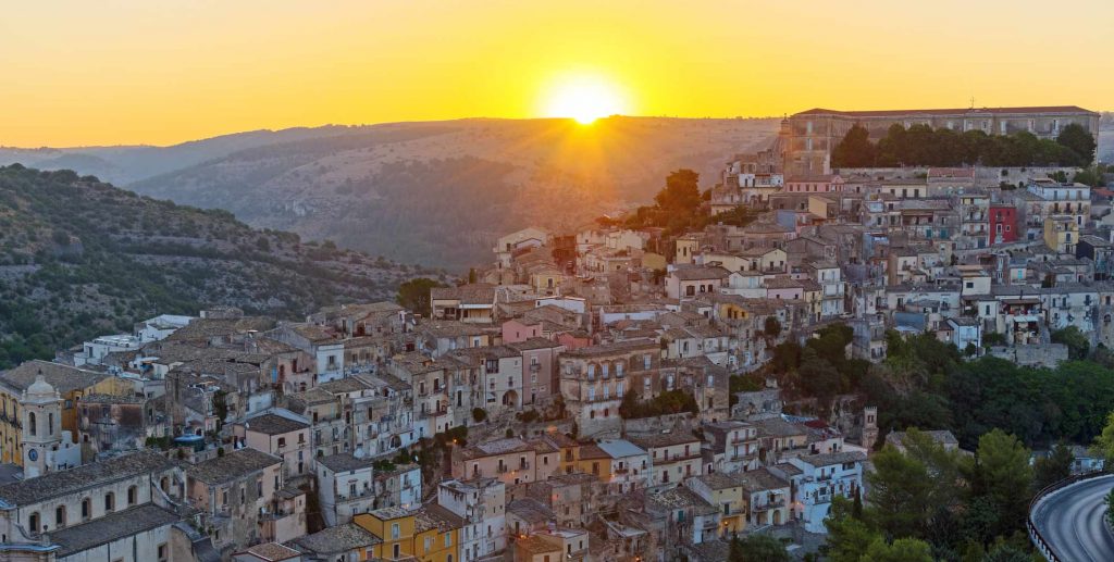 Corsi di Estetica e Massaggio in Sicilia