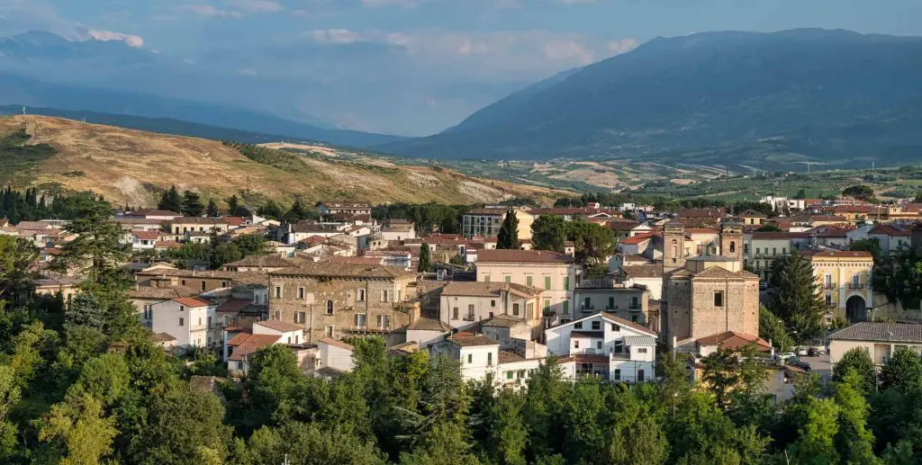 Corsi di Estetica e Massaggio in Abruzzo