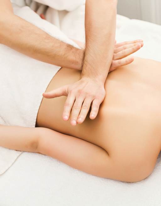 Corso di Massaggio Relax Oligenesi