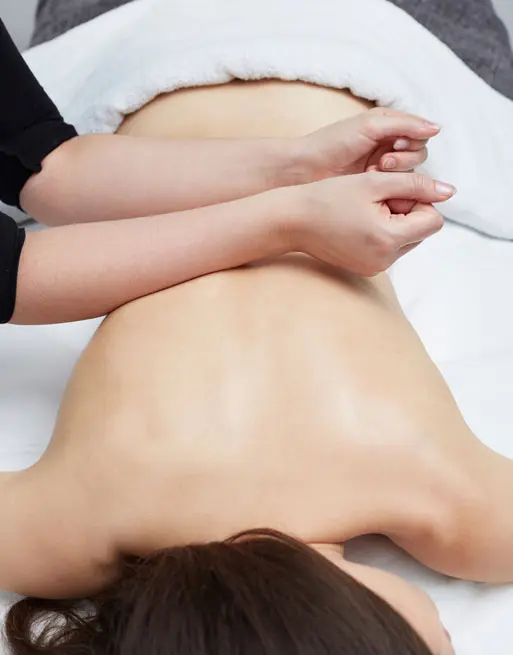 Apprendere il Massaggio Svedese