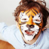 Corso di Face Painting (Truccabimbi) con l'Accademia Oligenesi