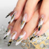 Corso di Mix Nail Gel con Oligenesi