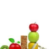 Imparare Alimentazione Oligenesi