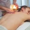 Corso di Massaggio Emolinfatico con Candele con Oligenesi