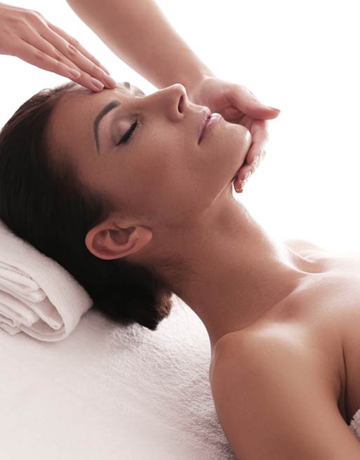 Imparare Massaggio Viso Bioemozionale