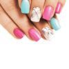Corso di Mix Nail Gel con l'Accademia di Estetica Oligenesi