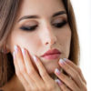 Nail Art per la Sposa