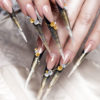 Imparare lo stiletto con Oligenesi