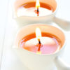 Corso di Massaggio Emolinfatico con Candele