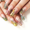 Corso di Mix Nail Gel con la Scuola di Estetica Oligenesi