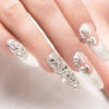 Apprendere tecnica per Nuove Forme Ricostruzione Unghie in Gel