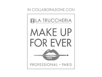 La Truccheria - Make Up For Ever