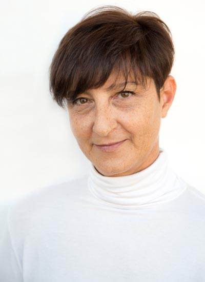 Lucia Fiorelli, docente Oligenesi