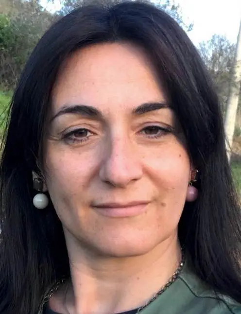 Michela Villani, docente Oligenesi