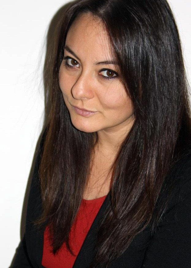 Katia Amandolini, direttrice didattica Oligenesi