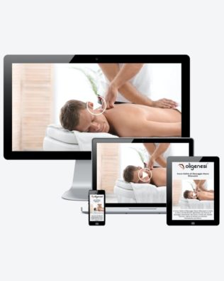 Video Corso Online di Massaggio Neuro Rilassante