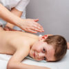 Corso Online di Massaggio Infantile
