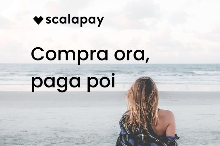 Scopri di più sull'articolo Acquista Corsi e prodotti e paga in 3 comode rate mensili con Scalapay!