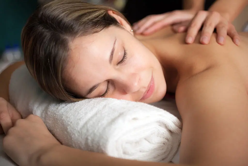 Benefici del Massaggio Svedese