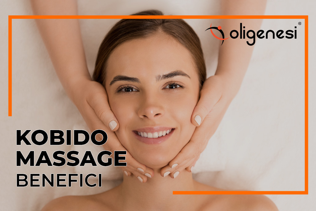Kobido Massage: benefici