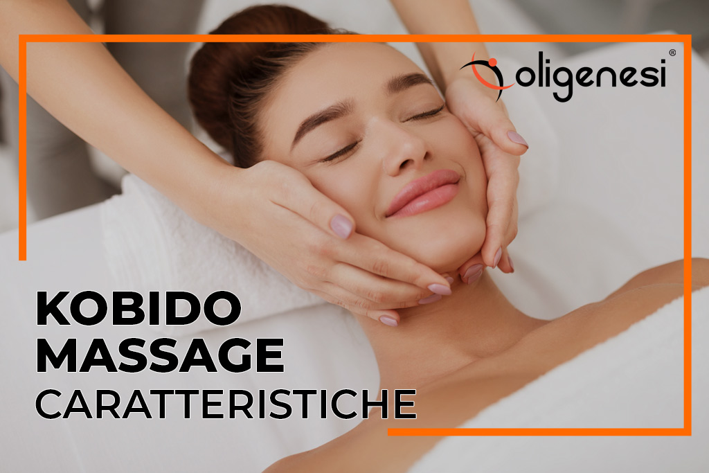Kobido Massage: caratteristiche