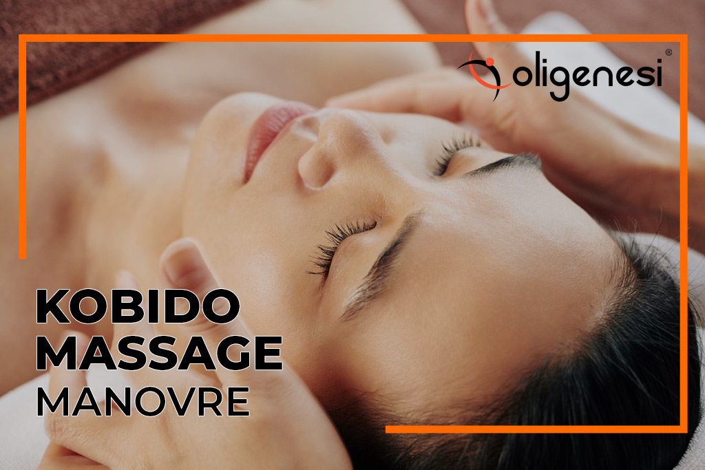 Kobido Massage: manovre