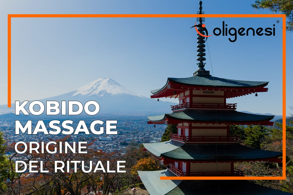 Kobido Massage: origine del rituale