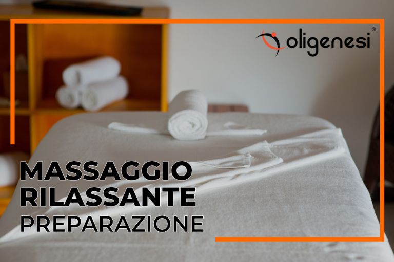 Come Fare Un Massaggio Rilassante Preparazione E Tecniche 