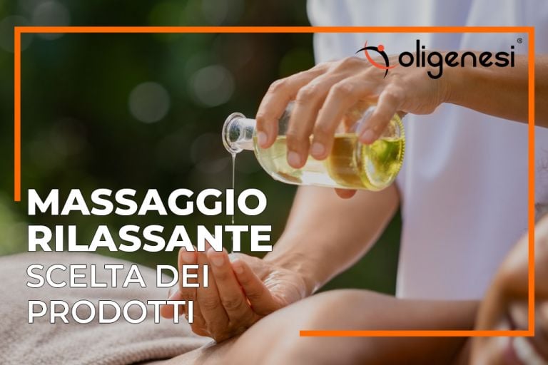 Come Fare Un Massaggio Rilassante Preparazione E Tecniche 