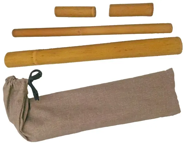 Kit per il Bamboo Massage