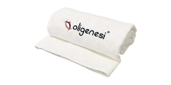 Asciugamano Oligenesi