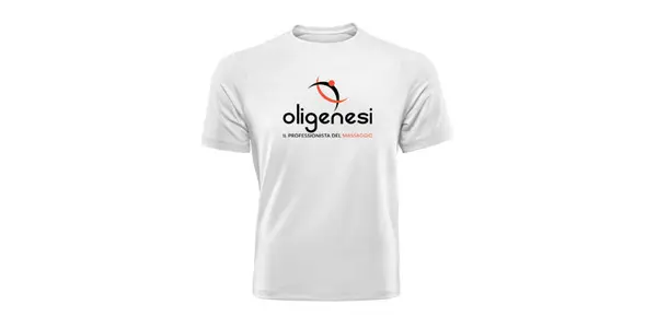 T-Shirt Oligenesi