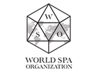 Logo World Spa Organization