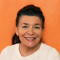Maria Teresa Violi