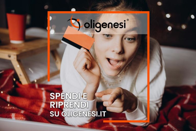 Scopri di più sull'articolo Spendi e Riprendi su Oligenesi.it