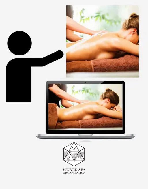 Corso Online di Massaggio Ayurvedico approvato WSO in Videoconferenza