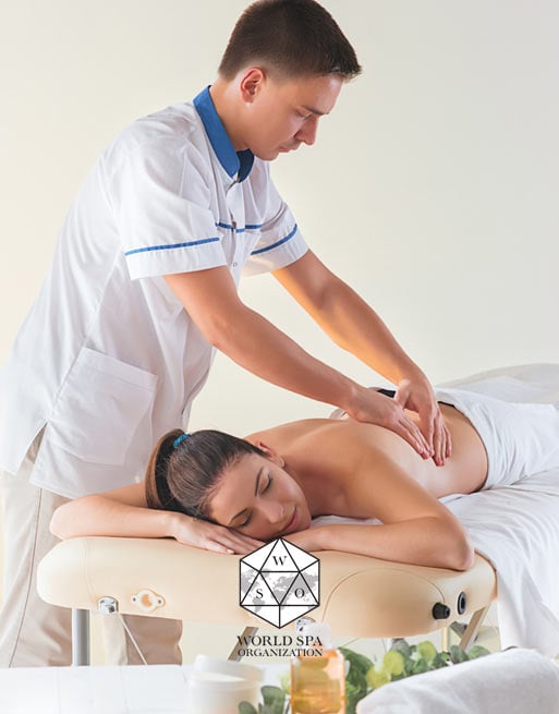Corso di Massaggio Base Classico Svedese approvato WSO