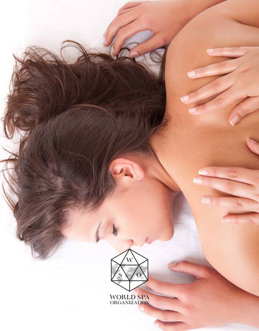 Corso di Massaggio Bioemozionale approvato WSO