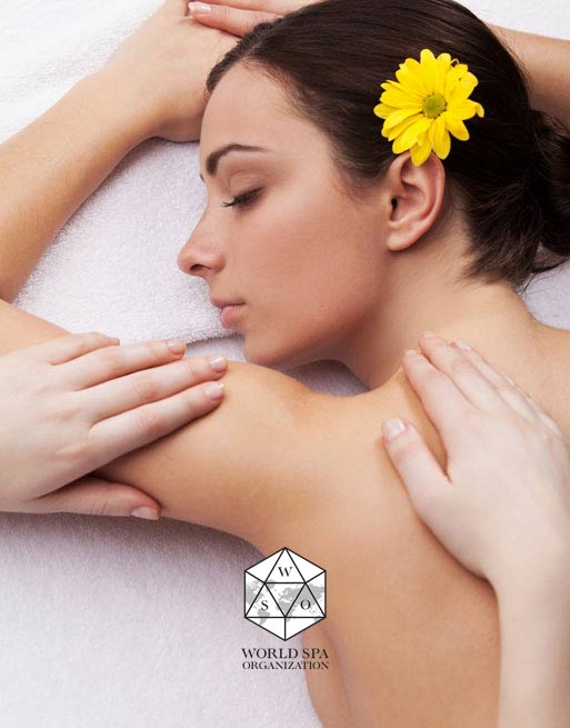 Corso di Massaggio Californiano approvato WSO