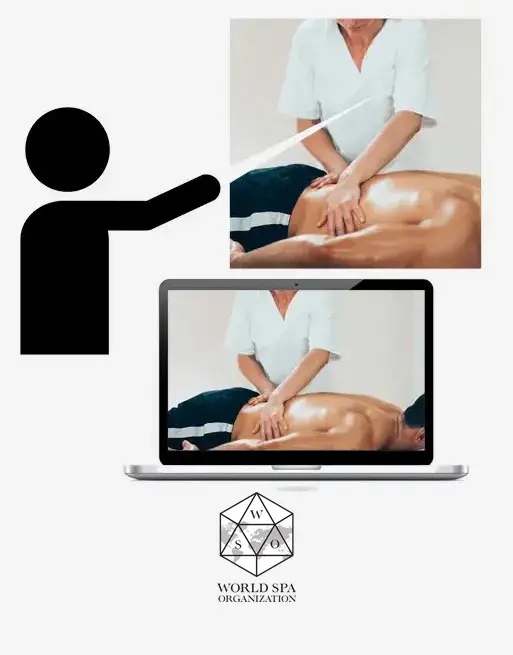 Corso Online di Massaggio Sportivo Avanzato in Videoconferenza