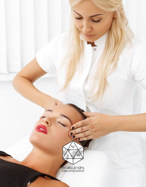 Corso di Trattamento Viso con Massaggio Bioemozionale approvato WSO