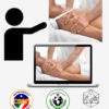 Percorso Online di Operatore Massaggio Olistico I Livello in Videoconferenza