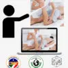 Percorso Online di Operatore Massaggio Sportivo accreditato in Videoconferenza