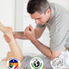 Percorso di Operatore del Massaggio Olistico I Livello ad Indirizzo Dry Massage
