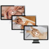 Pacchetto di Video Corsi Online sul Massaggio Viso