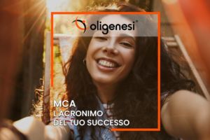 MCA: l’Acronimo del tuo Successo Personale e Professionale