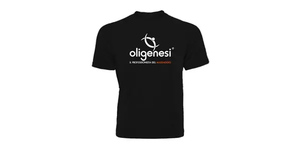 T-Shirt Oligenesi