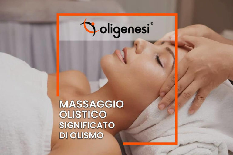 Scopri di più sull'articolo Il massaggio olistico