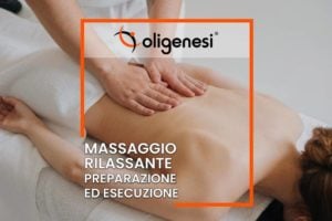 Scopri di più sull'articolo Come fare un Massaggio Rilassante: preparazione e tecniche di esecuzione